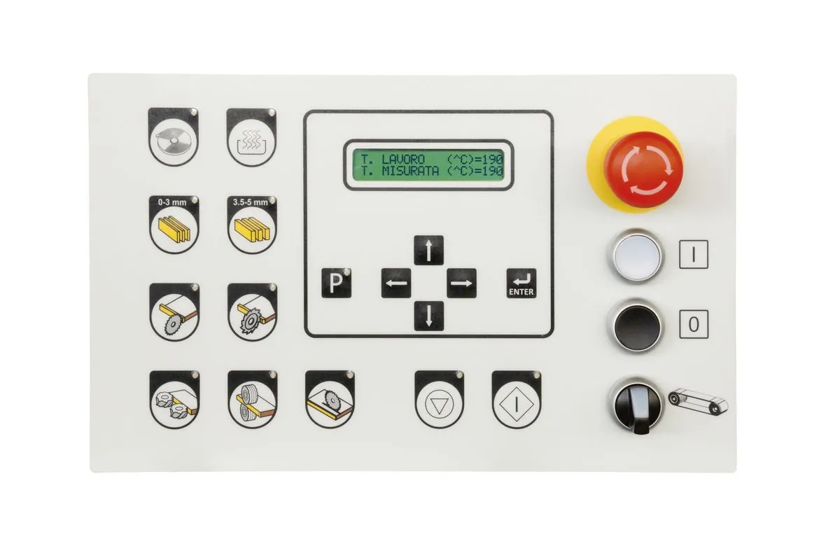 Кромкооблицовочный станок Minimax me 25 Кромкооблицовочный станок Minimax me 25