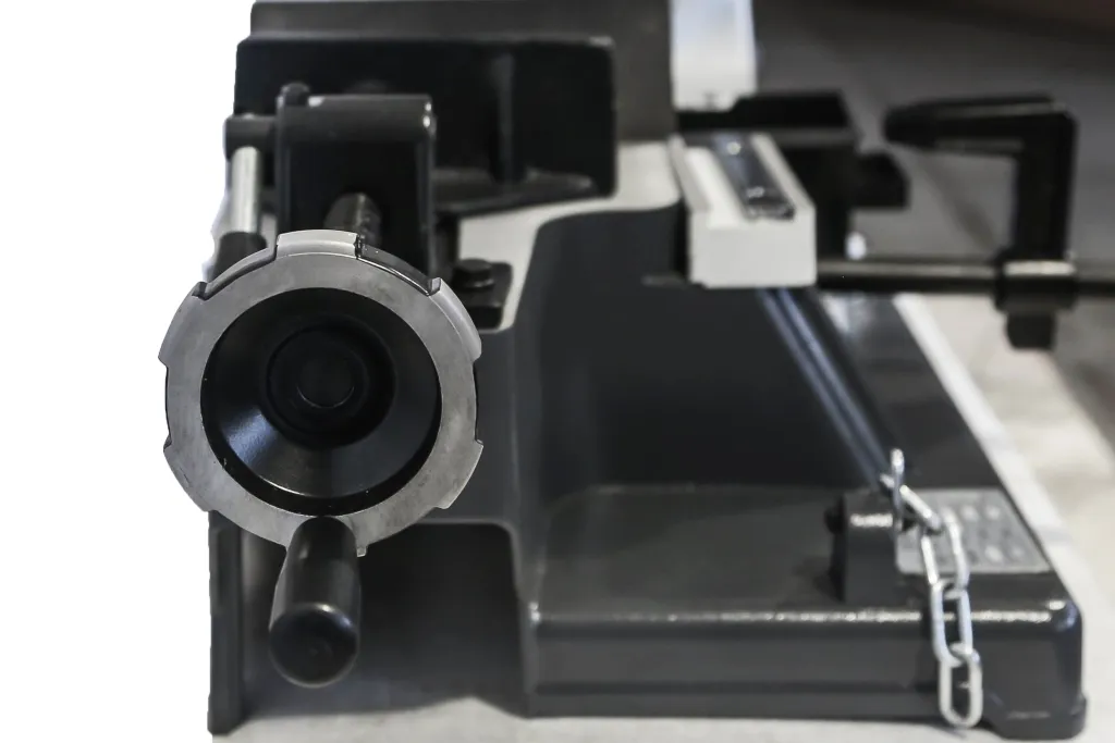 Ленточнопильный станок METAL MASTER BSM-100 Ленточнопильный станок METAL MASTER BSM-100
