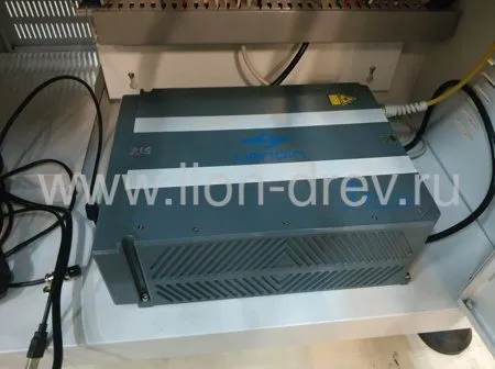 Маркировочный станок JNCH-20W Маркировочный станок JNCH-20W