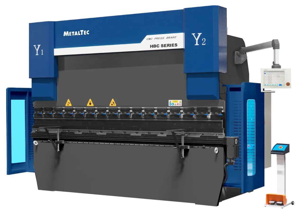 MetalTec HBC 70/2500 4+1 ЧПУ МТ-15 Листогибочный пресс с ЧПУ MetalTec HBC 70/2500 4+1 ЧПУ МТ-15 Листогибочный пресс с ЧПУ