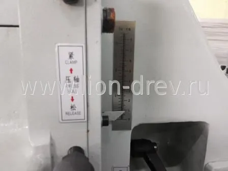 Круглопильный станок QMJ153D Круглопильный станок QMJ153D