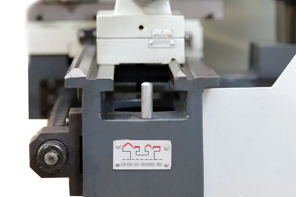 Станок токарный METAL MASTER MML 2550 Станок токарный METAL MASTER MML 2550
