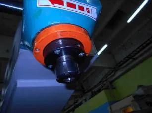 Копировально-фрезерный станок MX5068 Копировально-фрезерный станок MX5068
