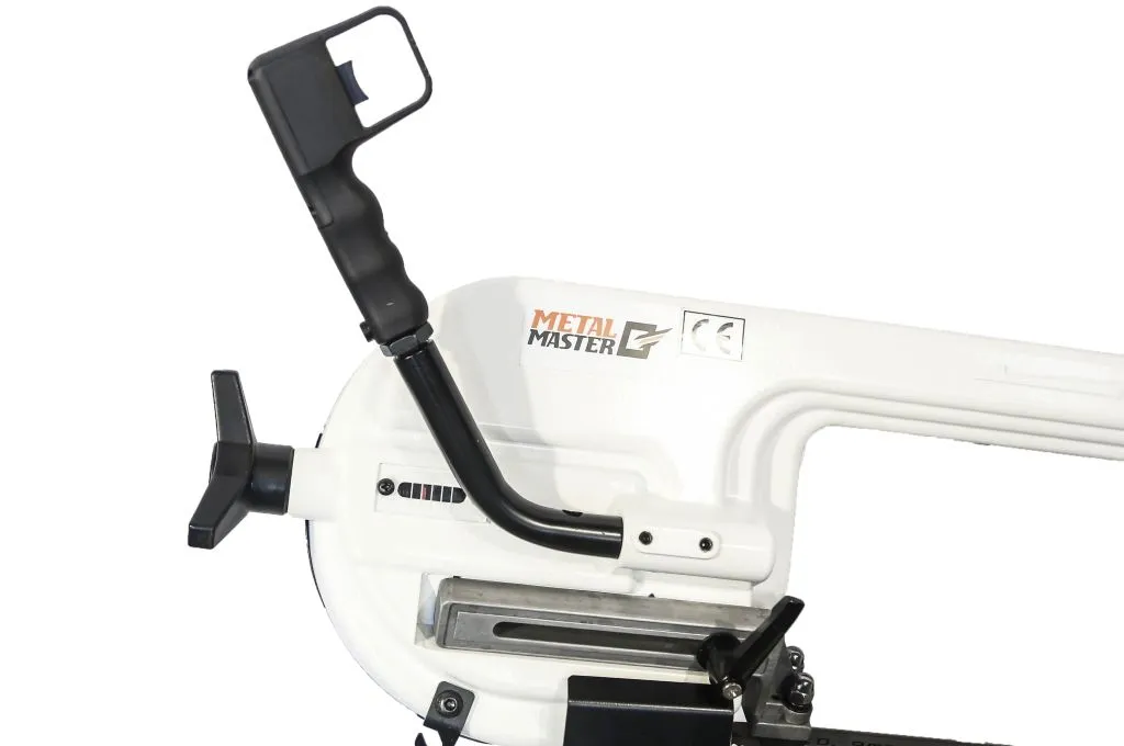 Ленточнопильный станок METAL MASTER BSM-150 Ленточнопильный станок METAL MASTER BSM-150