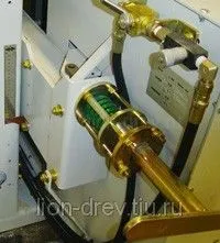 Ленточно-делительный станок HP-68 Ленточно-делительный станок HP-68