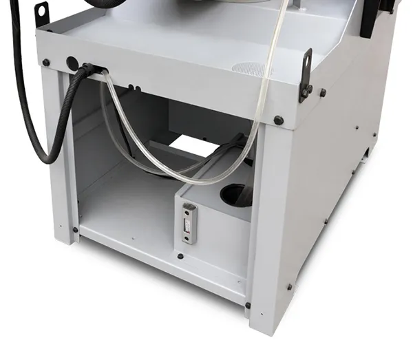Ручной ленточнопильный станок для резки металла MetalTec BS 270 FHE Ручной ленточнопильный станок для резки металла MetalTec BS 270 FHE