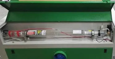 Лазерно-гравировальный станок с ЧПУ мод. LTT-Z1410 (100Вт) + чиллер 3000 Лазерно-гравировальный станок с ЧПУ мод. LTT-Z1410 (100Вт) + чиллер 3000