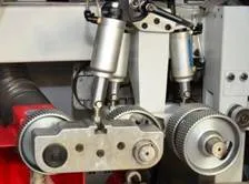 Четырехсторонний станок V-HOLD MB 621 Четырехсторонний станок V-HOLD MB 621