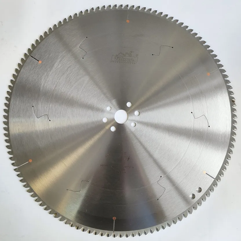 Пильный диск TCT "Pilana" 500x4.0/3.4x30 z120 87 TFZ N Пильный диск TCT "Pilana" 500x4.0/3.4x30 z120 87 TFZ N