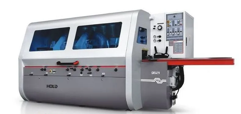 Четырехсторонний станок V-HOLD VH-M 516 (MB 516)