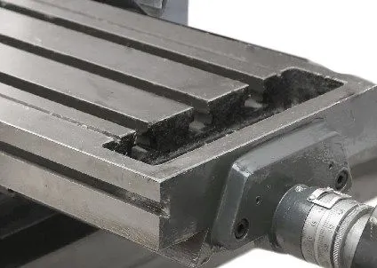 Фрезерный станок METAL MASTER MF-32V Фрезерный станок METAL MASTER MF-32V