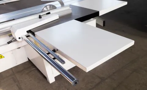 Форматно-раскроечный станок мод. WOODTEC 3200Z Форматно-раскроечный станок мод. WOODTEC 3200Z