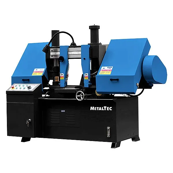 MetalTec BS 500 CH ленточнопильный станок для резки металла
