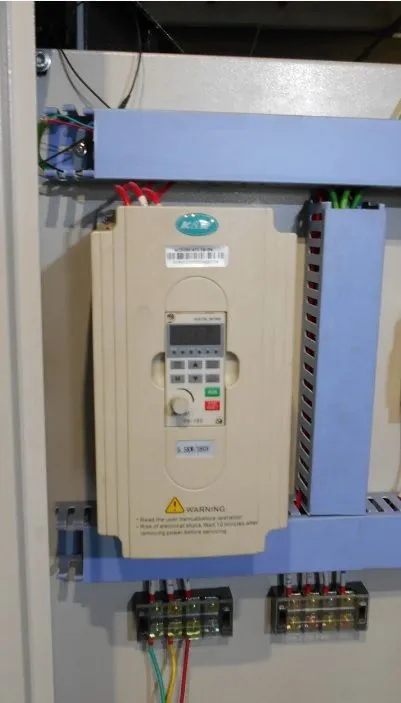 Фрезерный станок с ЧПУ LTT-1325A Фрезерный станок с ЧПУ LTT-1325A