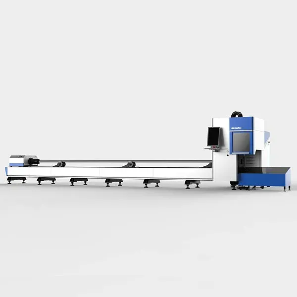 METALTEC T-30 (MAXPHOTONICS 3000W) оптоволоконный лазерный станок для металлических труб METALTEC T-30 (MAXPHOTONICS 3000W) оптоволоконный лазерный станок для металлических труб