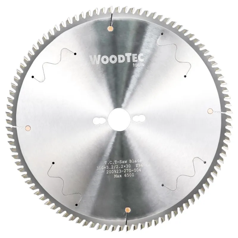 Подрезной диск Ø200 х 45 х 4,7-5,9 Z = 36 WoodTec Подрезной диск Ø200 х 45 х 4,7-5,9 Z = 36 WoodTec