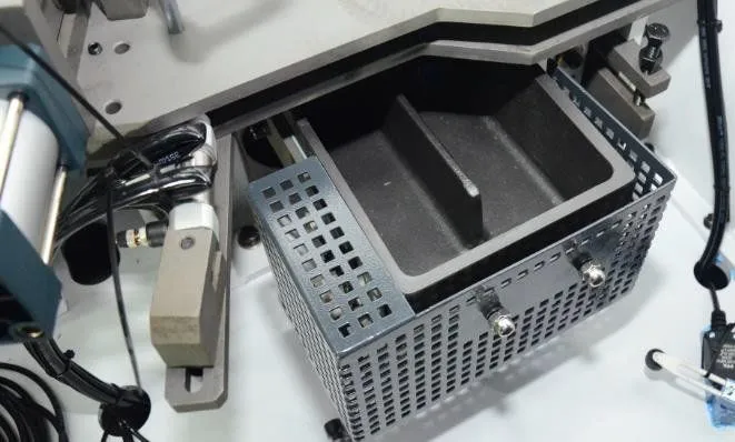 Кромкооблицовочный станок ALTESA ADVANTAGE 5000RTFS EVO Кромкооблицовочный станок ALTESA ADVANTAGE 5000RTFS EVO