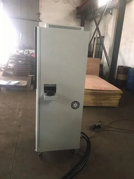 MetalTec DK 7735M Электроэрозионный многопроходной проволочно-вырезной станок MetalTec DK 7735M Электроэрозионный многопроходной проволочно-вырезной станок