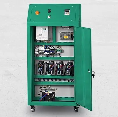 Фрезерный станок с ЧПУ Ruijie RJ 2040, 5.5 кВт водяное охлаждение Фрезерный станок с ЧПУ Ruijie RJ 2040, 5.5 кВт водяное охлаждение