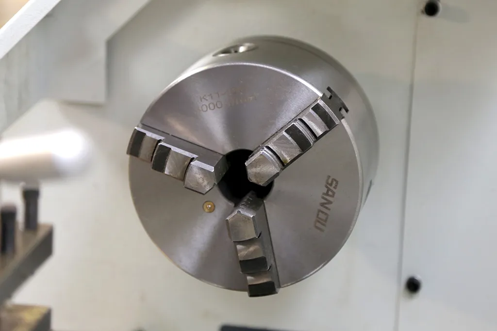 Станок токарный METAL MASTER MML 2870 Станок токарный METAL MASTER MML 2870