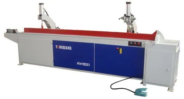 Пресс для сращивания по длине MH1545 (4500мм)