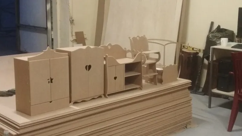Фрезерно-гравировальный станок с ЧПУ WoodTec H 2030L Фрезерно-гравировальный станок с ЧПУ WoodTec H 2030L