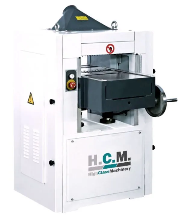 Двусторонний рейсмусовый станок HCM MВ204A