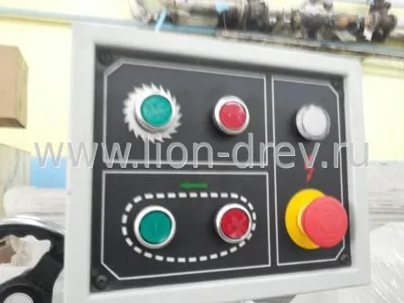 Круглопильный станок QMJ153D Круглопильный станок QMJ153D