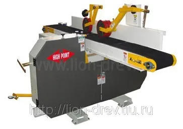 Ленточно-делительный однопильный станок HP-12E Ленточно-делительный однопильный станок HP-12E
