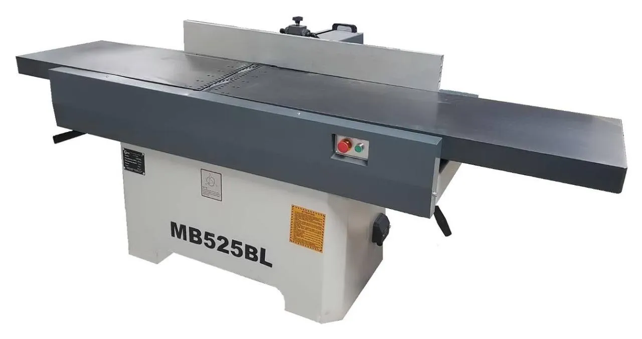 Станок фуговальный  мод. MB525BL