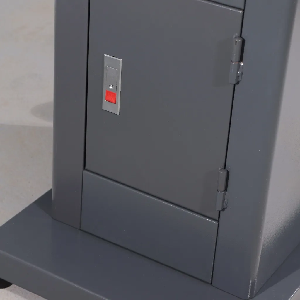 Ленточная пила по металлу LM-128SHD/220 Ленточная пила по металлу LM-128SHD/220