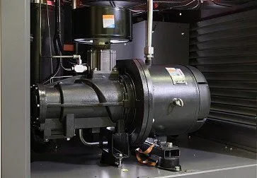 Винтовой компрессор IRONMAC IC 20/15 DF VSD 500L Винтовой компрессор IRONMAC IC 20/15 DF VSD 500L