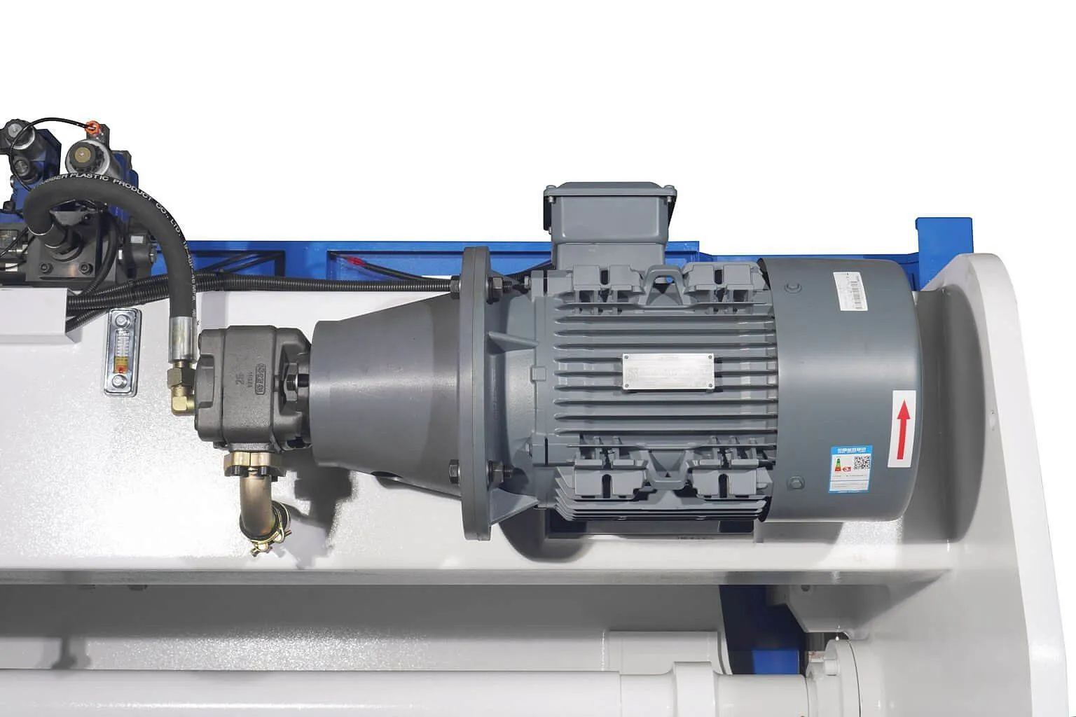 MetalTec HBM 80/2500C Листогибочные гидравлические прессы с ЧПУ контроллером TP10S MetalTec HBM 80/2500C Листогибочные гидравлические прессы с ЧПУ контроллером TP10S