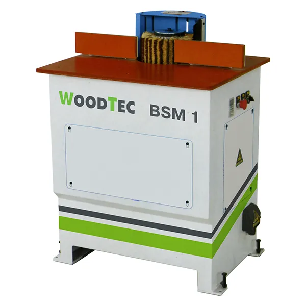 Станок щеточно-шлифовальный WoodTec BSM-1 Станок щеточно-шлифовальный WoodTec BSM-1