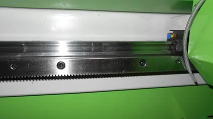 Фрезерный станок с ЧПУ мод. LTT-1325B Фрезерный станок с ЧПУ мод. LTT-1325B
