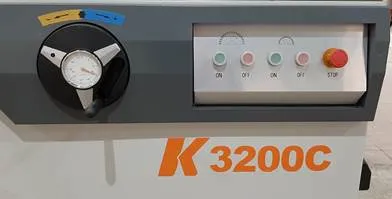 Форматно-раскроечный станок K 3200C Форматно-раскроечный станок K 3200C