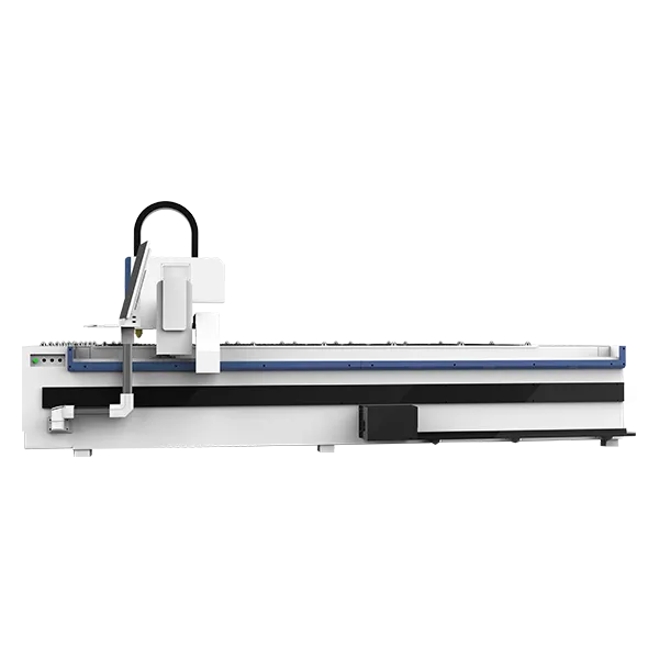 Оптоволоконный лазерный станок для резки металла MetalTec 1530B (1500W) Оптоволоконный лазерный станок для резки металла MetalTec 1530B (1500W)