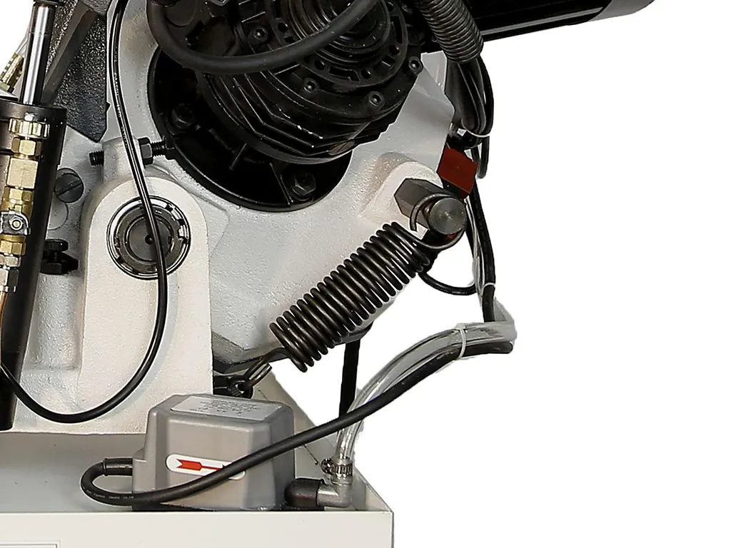 Ленточнопильный станок METAL MASTER BSM-170E Ленточнопильный станок METAL MASTER BSM-170E