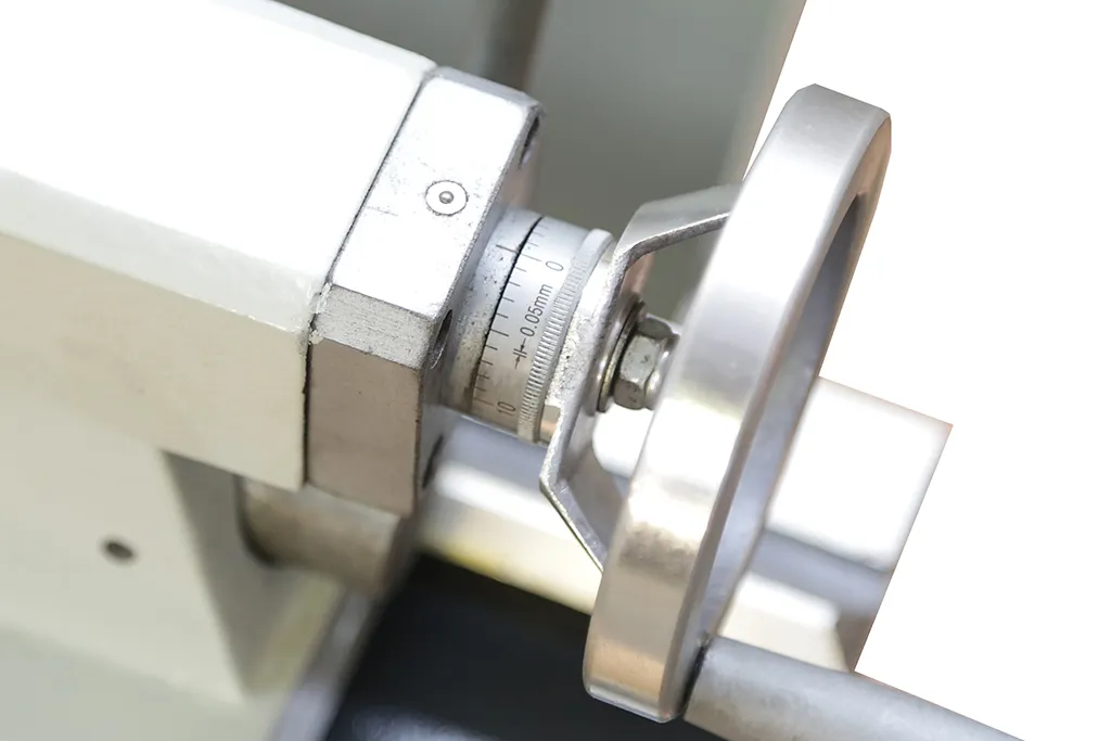 Станок токарный METAL MASTER MML 2870 Станок токарный METAL MASTER MML 2870