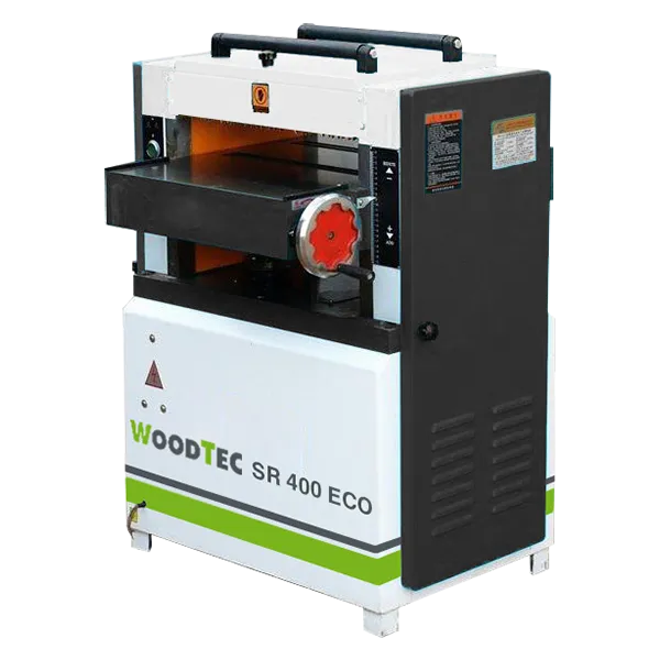 Станок рейсмусовый WoodTec SR 400 ECO Станок рейсмусовый WoodTec SR 400 ECO