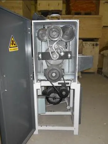 Станок рейсмусовый c шейпером мод. MB104HL Станок рейсмусовый c шейпером мод. MB104HL