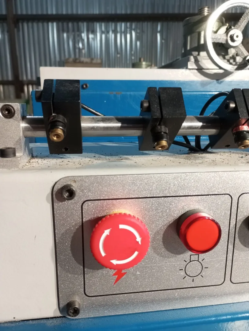Многопильный станок мод MJ6010 Многопильный станок мод MJ6010