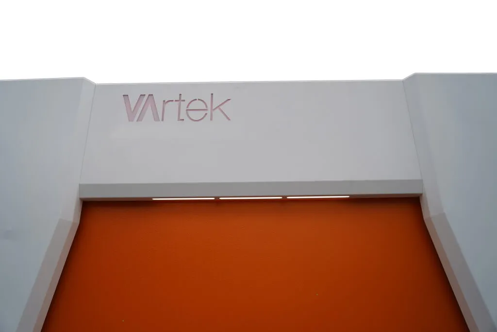 Гидравлический листогибочный пресс VARTEK ADVANCEFORM 2600X100 С ЧПУ NEXT 2.0 (STEP AUTOMATION SA15) Гидравлический листогибочный пресс VARTEK ADVANCEFORM 2600X100 С ЧПУ NEXT 2.0 (STEP AUTOMATION SA15)