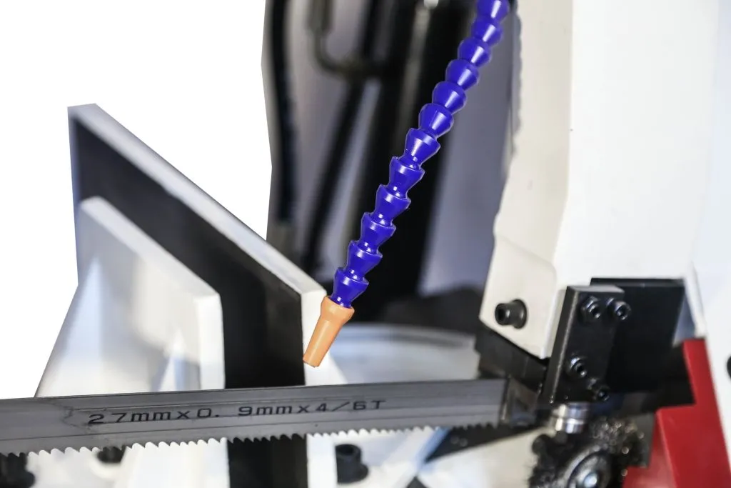 Ленточнопильный станок METAL MASTER BSM-1018B Ленточнопильный станок METAL MASTER BSM-1018B