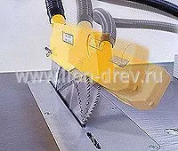 Круглопильный станок ROJEK PK 250 A Круглопильный станок ROJEK PK 250 A