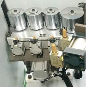 Кромкооблицовочный станок автоматический HCM 360 ecoline Кромкооблицовочный станок автоматический HCM 360 ecoline