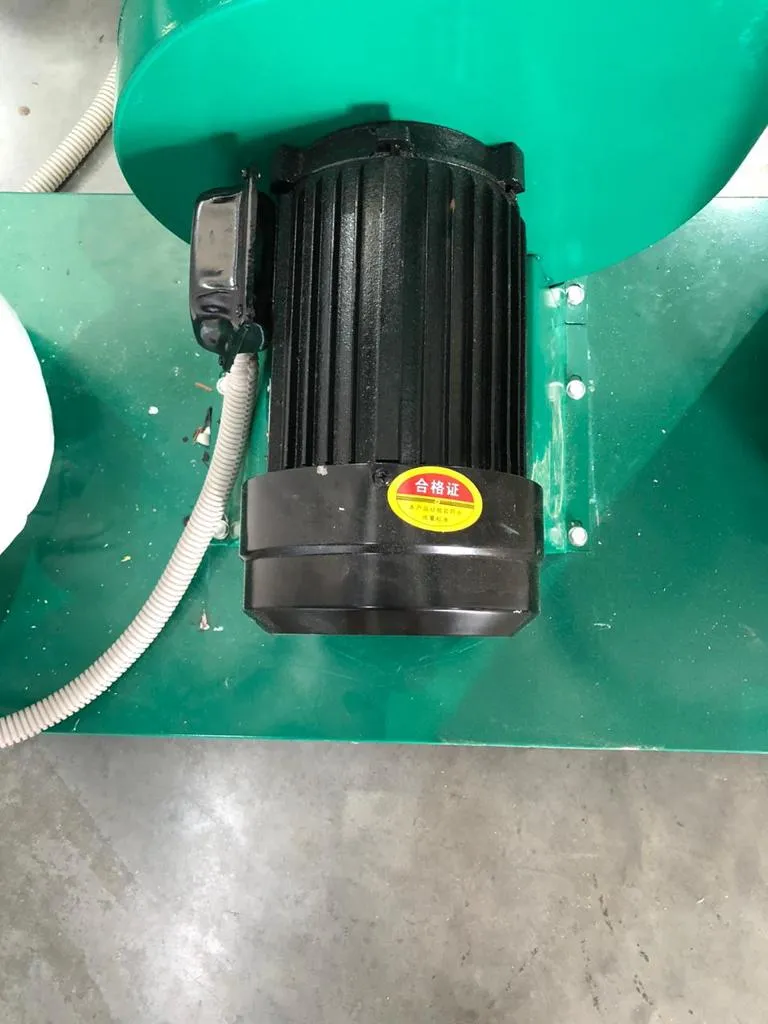 Пылеулавливающий агрегат WoodTec AirFlow 3150 ECO Пылеулавливающий агрегат WoodTec AirFlow 3150 ECO