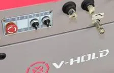 Четырехсторонний станок V-HOLD MB 621 Четырехсторонний станок V-HOLD MB 621