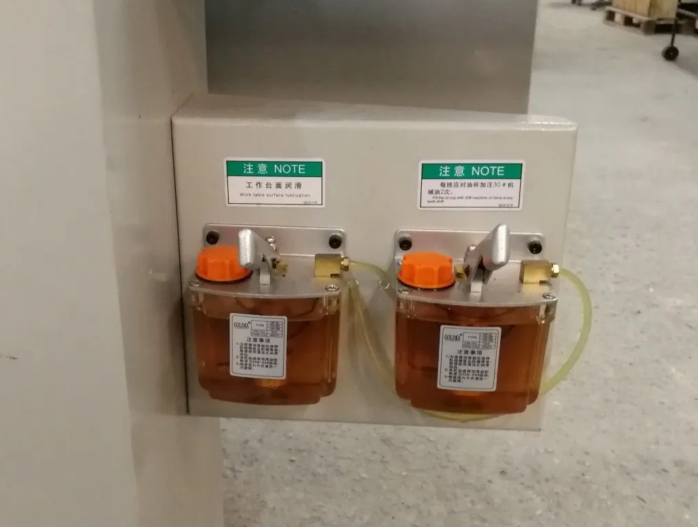 Четырехсторонний станок модели MBQ 516E (QMB516E ) Четырехсторонний станок модели MBQ 516E (QMB516E )