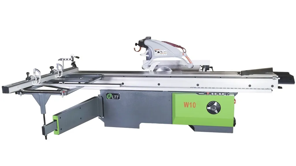 Форматно-раскроечный станок W10 (3200мм)